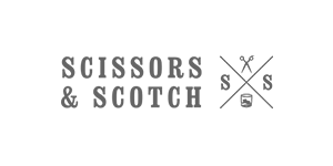Scissors and Scotch