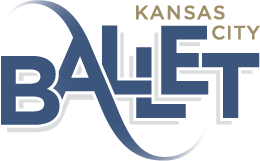 Kc ballet logo