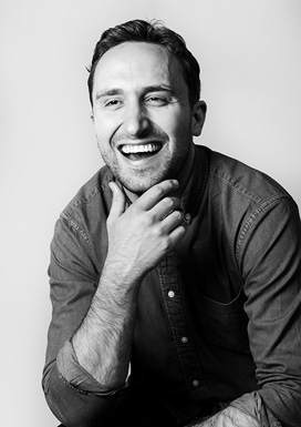 Alex Belot