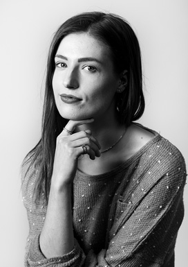 Caylie Hausman