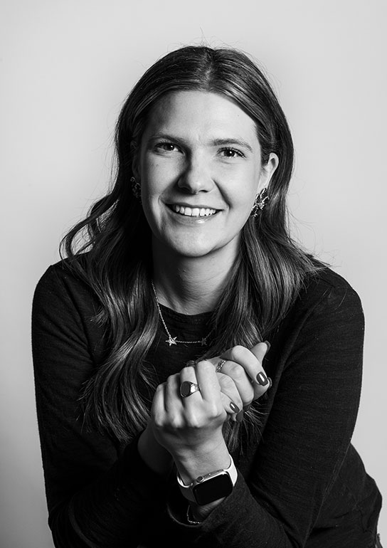 Claire Hansen