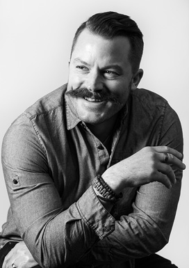 Corey Favier
