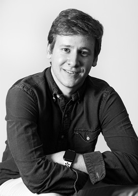 Drew Harding