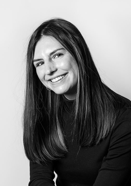 Emma Emke