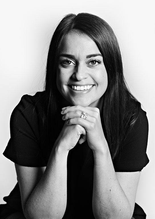 Katie Laner