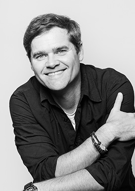 Kevin VanEmburgh