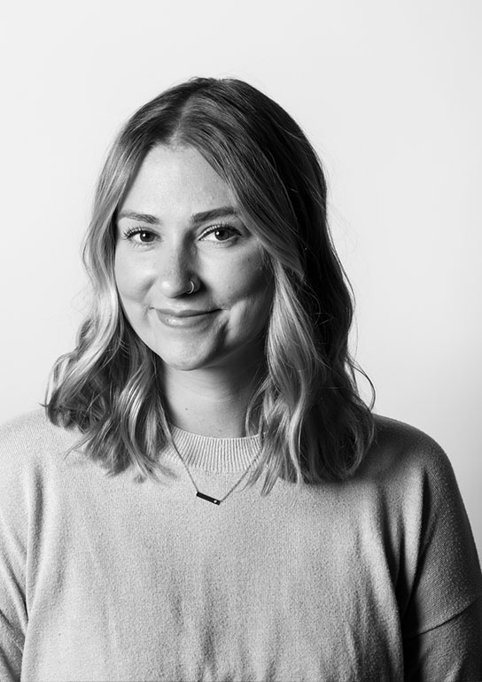 Lauren Bockelman