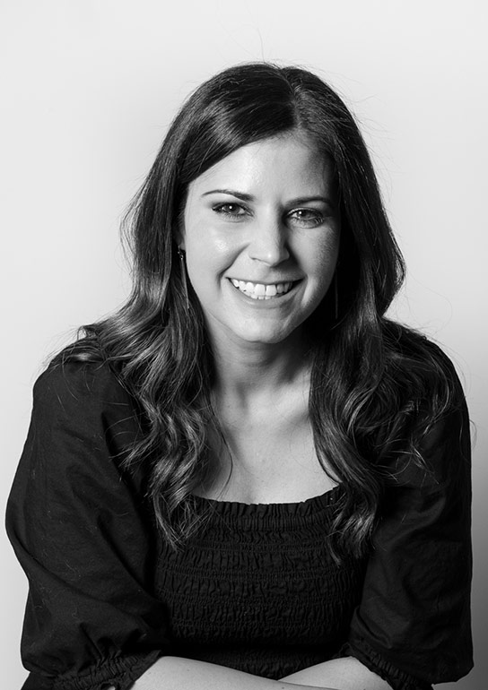 Lauren Hilboldt