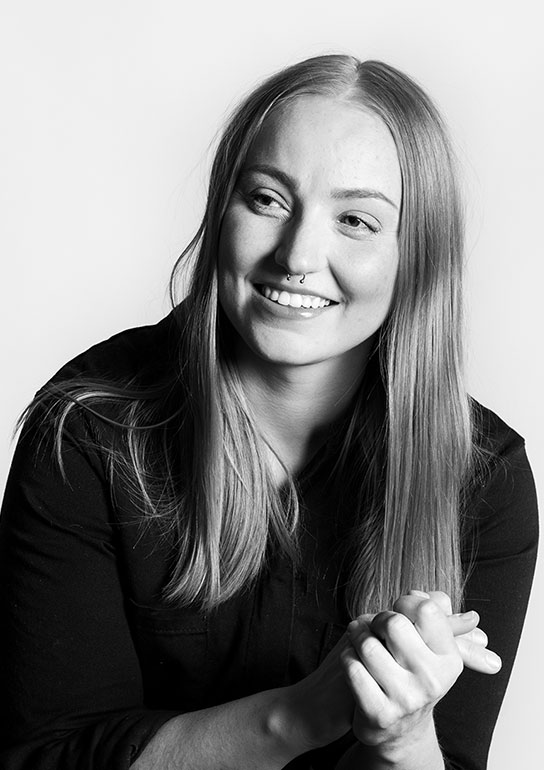 Maggie Hylton