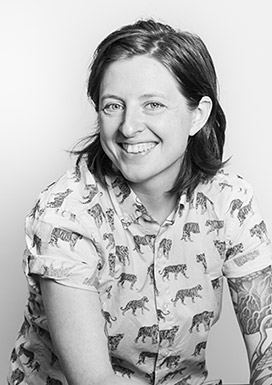 Meredith McGrade
