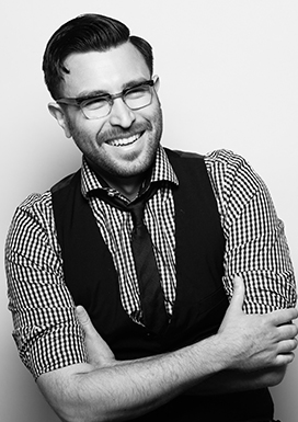 Rob Mitchell