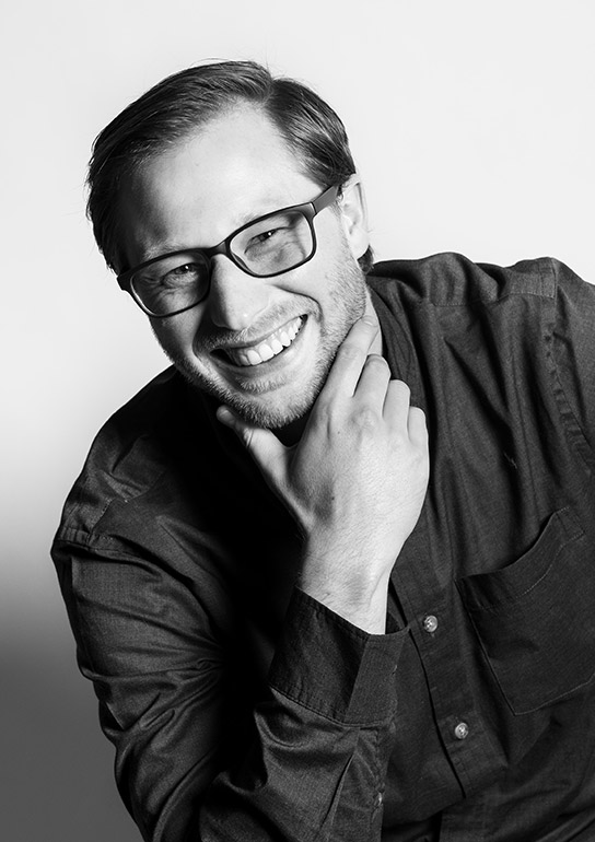 Travis Boyett