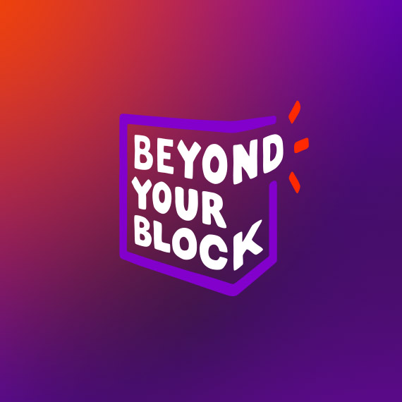 Beyond Your Block